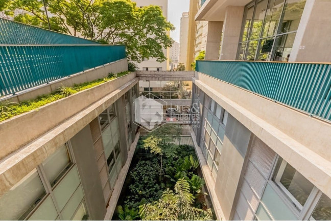 Imagem Apartamento com 1 Quarto à Venda, 64 m² em Moema - São Paulo