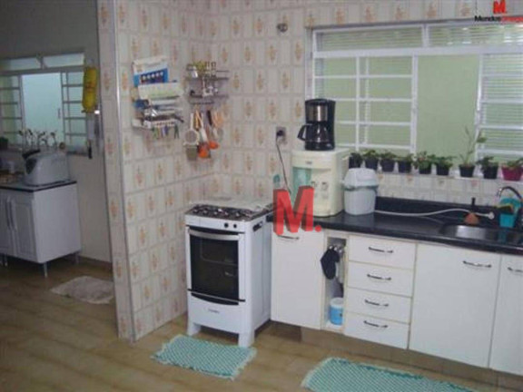 Imagem Casa com 3 Quartos à Venda, 276 m² em Jardim Emília - Sorocaba