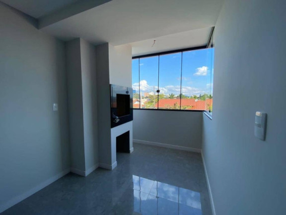 Imagem Apartamento com 2 Quartos à Venda, 76 m² em Itacolomi - Piçarras