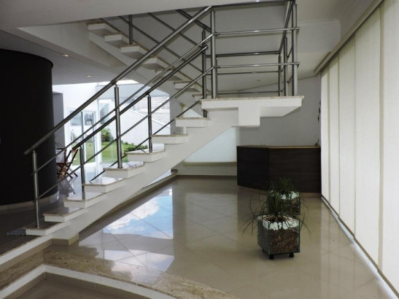 Imagem Casa com 4 Quartos à Venda, 450 m² em São Paulo Ii - Cotia Imagem Casa com 4 Quartos à Venda, 450 m² em São Paulo Ii - Cotia