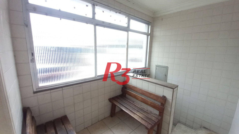 Imagem Sobrado com 3 Quartos à Venda, 122 m² em Campo Grande - Santos Imagem Sobrado com 3 Quartos à Venda, 122 m² em Campo Grande - Santos
