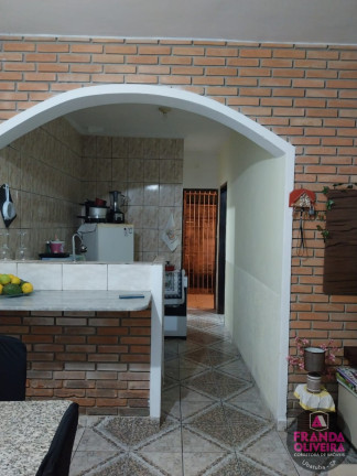 Apartamento com 1 Quarto à Venda, 41 m² em Estufa Ii - Ubatuba
