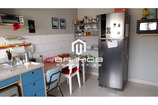 Imagem Imóvel com 3 Quartos à Venda, 125 m² em Morumbi - São Paulo