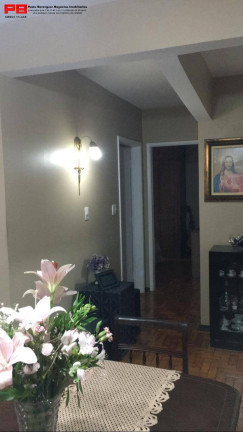 Imagem Apartamento com 2 Quartos à Venda, 79 m² em Vila Nova Conceição - São Paulo