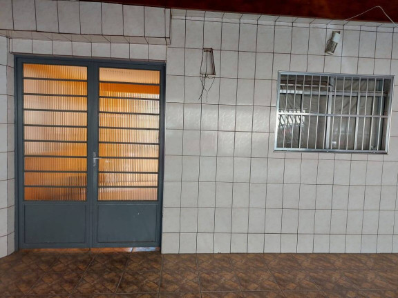 Imagem Casa com 1 Quarto à Venda, em Vila Independência - São Paulo Imagem Casa com 1 Quarto à Venda, em Vila Independência - São Paulo