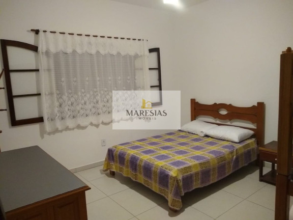 Imagem Casa com 4 Quartos à Venda, 190 m² em Maresias - São Sebastião