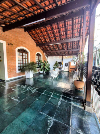 Casa com 3 Quartos à Venda, 199 m² em Bosque Dos Eucaliptos - São José Dos Campos