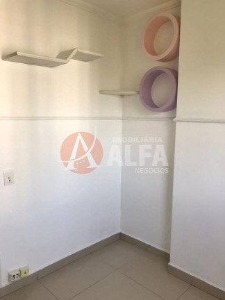 Imagem Apartamento com 3 Quartos à Venda, 68 m² em Jardim Olympia - São Paulo Imagem Apartamento com 3 Quartos à Venda, 68 m² em Jardim Olympia - São Paulo