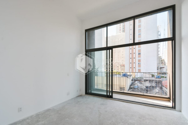 Imagem Imóvel com 1 Quarto à Venda, 27 m² em Pinheiros - São Paulo Imagem Imóvel com 1 Quarto à Venda, 27 m² em Pinheiros - São Paulo