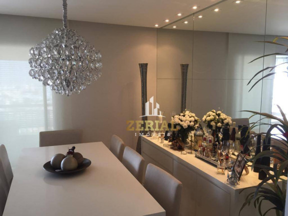 Imagem Apartamento com 3 Quartos à Venda, 128 m² em Boa Vista - São Caetano Do Sul