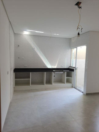 Imagem Apartamento com 2 Quartos à Venda, 55 m² em Parque Novo Oratório - Santo André Imagem Apartamento com 2 Quartos à Venda, 55 m² em Parque Novo Oratório - Santo André