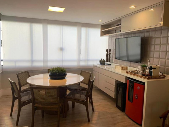 Imagem Apartamento com 4 Quartos à Venda, 137 m² em Caminho Das árvores - Salvador