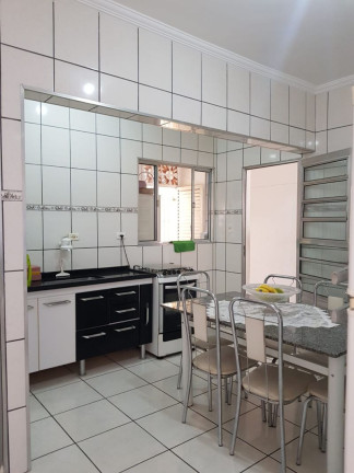 Imagem Casa com 3 Quartos à Venda, 125 m² em Jd. Veloso Imagem Casa com 3 Quartos à Venda, 125 m² em Jd. Veloso