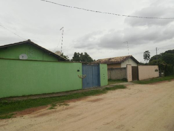 Casa com 2 Quartos à Venda, 161 m² em Cidade Jardim - Esmeraldas