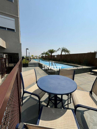 Imagem Apartamento com 3 Quartos à Venda, 79 m² em Setor Coimbra - Goiânia Imagem Apartamento com 3 Quartos à Venda, 79 m² em Setor Coimbra - Goiânia