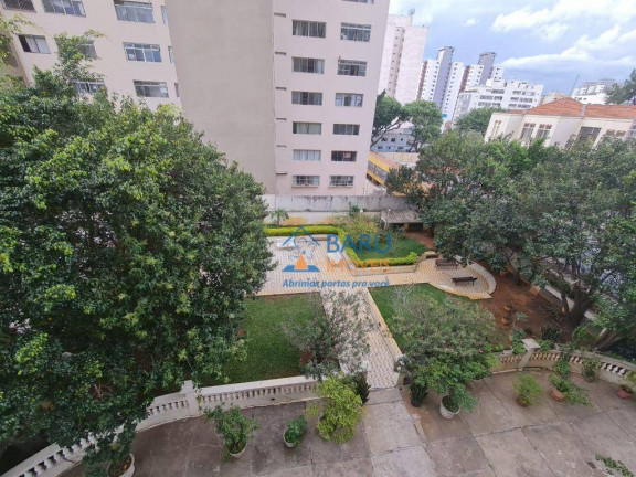 Imagem Apartamento com 1 Quarto à Venda, 45 m² em Barra Funda - São Paulo