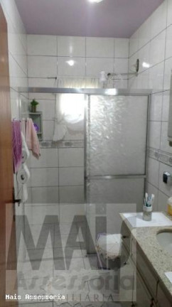 Imagem Casa com 3 Quartos à Venda, 144 m² em Canudos - Novo Hamburgo