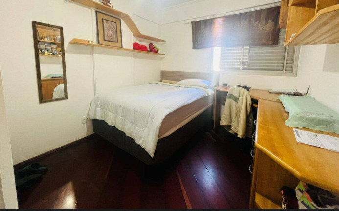 Imagem Apartamento com 3 Quartos à Venda, 81 m² em Vila Adyana - São José Dos Campos Imagem Apartamento com 3 Quartos à Venda, 81 m² em Vila Adyana - São José Dos Campos