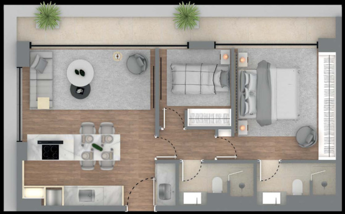 Imagem Imóvel com 2 Quartos à Venda, 248 m² em Jardim Paulista - São Paulo