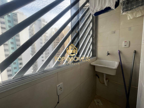 Imagem Apartamento com 2 Quartos à Venda, 70 m² em Pitangueiras - Guarujá