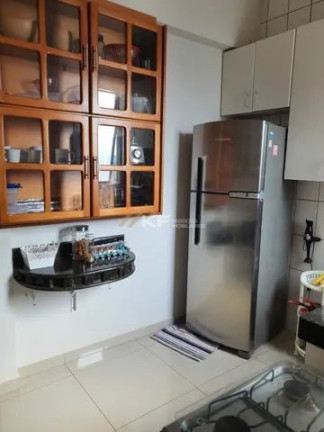 Imagem Apartamento com 2 Quartos à Venda, 96 m² em Centro - Ribeirão Preto