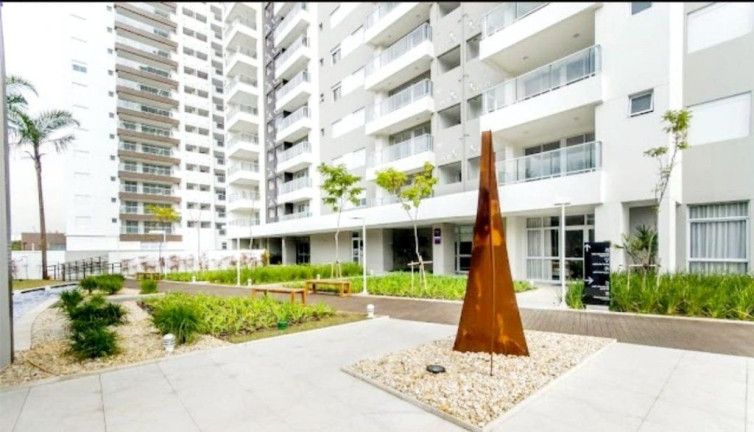 Imagem Apartamento com 2 Quartos à Venda, 50 m² em Vila Anastácio - São Paulo Imagem Apartamento com 2 Quartos à Venda, 50 m² em Vila Anastácio - São Paulo