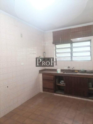 Casa com 3 Quartos à Venda, 140 m² em Vila Alzira - Santo André
