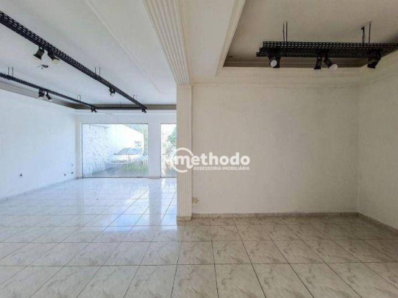 Imagem Casa com 4 Quartos à Venda ou Locação, 258 m² em Jardim Bonfim - Campinas Imagem Casa com 4 Quartos à Venda ou Locação, 258 m² em Jardim Bonfim - Campinas