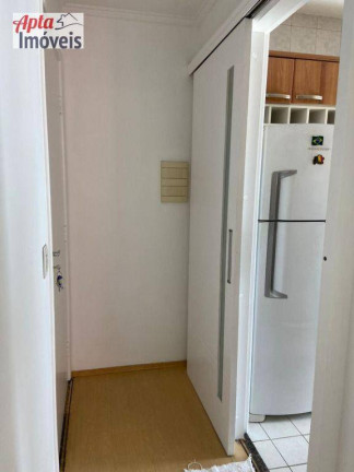 Imagem Apartamento com 2 Quartos à Venda, 56 m² em Vila Jaguara - São Paulo Imagem Apartamento com 2 Quartos à Venda, 56 m² em Vila Jaguara - São Paulo