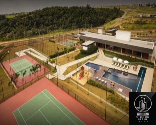 Imagem Terreno à Venda, 426 m² em Alphaville Nova Esplanada - Votorantim