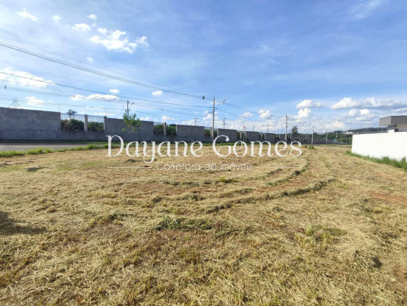 Terreno em Condomínio à Venda, 439 m² em Caldeira - Indaiatuba