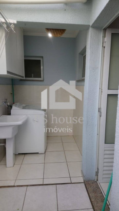 Imagem Sobrado com 3 Quartos à Venda, 156 m² em Parque Das Nações - Santo André