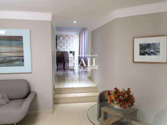 Imagem Apartamento com 3 Quartos à Venda, 230 m² em Centro - São José Do Rio Preto