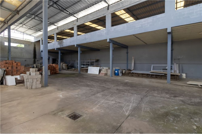 Imagem Sala Comercial à Venda,  em Agronomia - Porto Alegre
