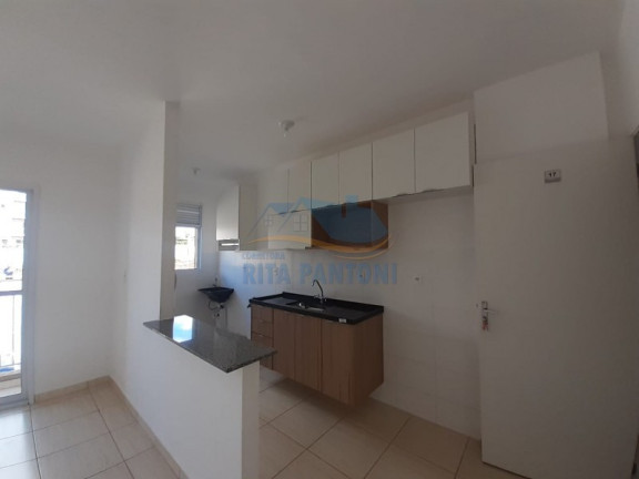 Imagem Apartamento com 2 Quartos à Venda, 48 m² em Bonfim Paulista - Bonfim Paulista