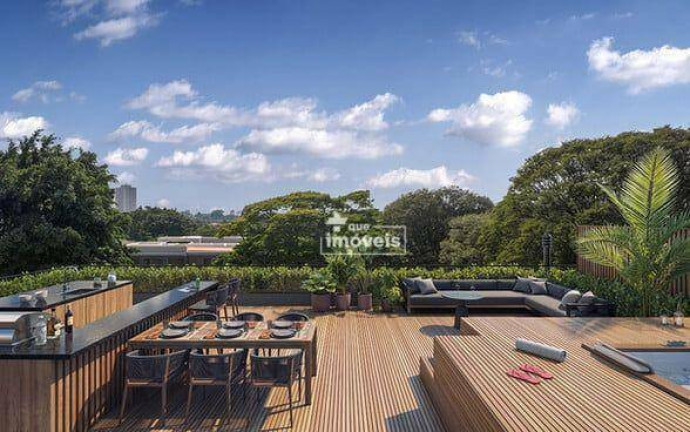 Imagem Casa com 3 Quartos à Venda, 432 m² em Alto De Pinheiros - São Paulo