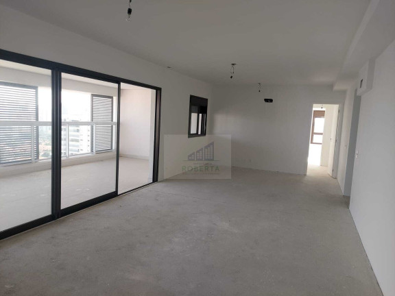 Imagem Imóvel com 3 Quartos à Venda, 178 m² em Jardim Das Acácias - São Paulo