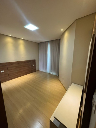 Imagem Casa com 3 Quartos à Venda, 130 m² em Nossa Senhora Do Carmo - Contagem