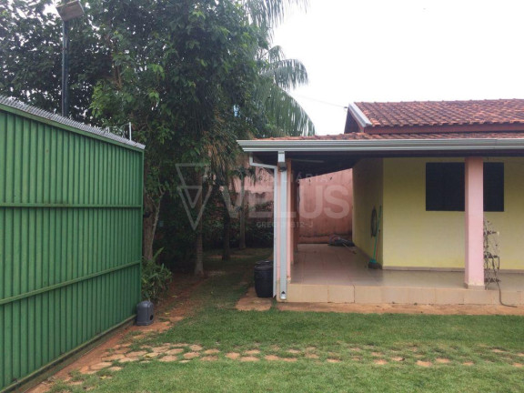Imagem Imóvel com 2 Quartos à Venda, 2.000 m² em Jardim Novo Aeroporto - Itapetininga