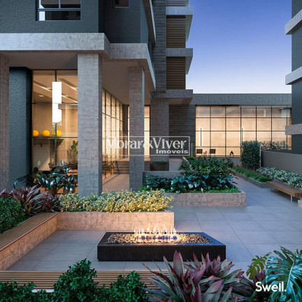 Imagem Apartamento com 3 Quartos à Venda, 114 m² em Bigorrilho - Curitiba