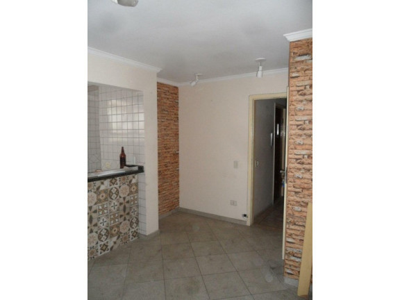 Imagem Apartamento com 1 Quarto para Alugar, 66 m² em Bela Vista - São Paulo