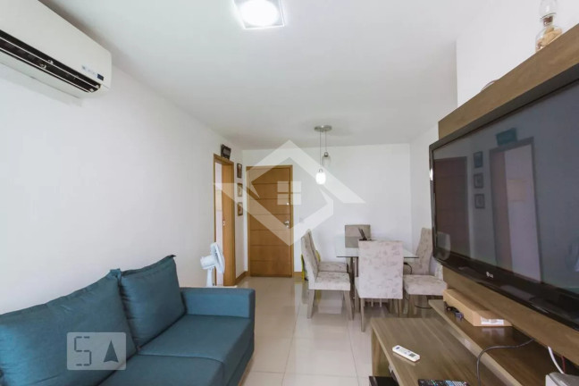 Imagem Apartamento com 3 Quartos à Venda, 73 m² em Barra Olímpica - Rio De Janeiro