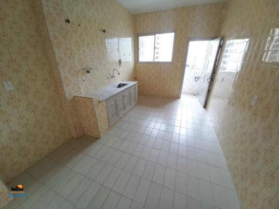 Imagem Apartamento com 3 Quartos à Venda ou Locação, em Centro - São Vicente Imagem Apartamento com 3 Quartos à Venda ou Locação, em Centro - São Vicente