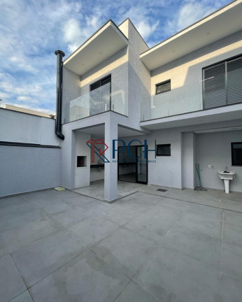 Imagem Casa com 4 Quartos à Venda, 182 m² em Cajuru Do Sul - Sorocaba