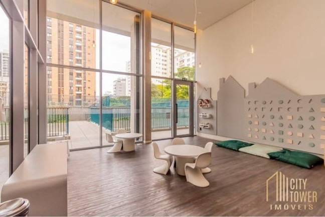 Imagem Apartamento com 1 Quarto à Venda, 64 m² em Moema - São Paulo