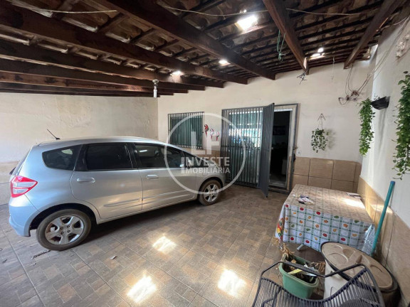 Casa com 2 Quartos à Venda, 150 m² em Residencial Goiânia Viva - Goiânia