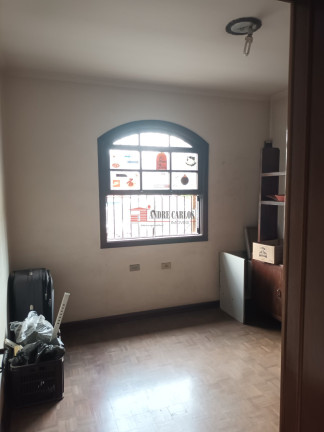 Imagem Sobrado com 3 Quartos à Venda, 300 m² em Vila Yara - Osasco