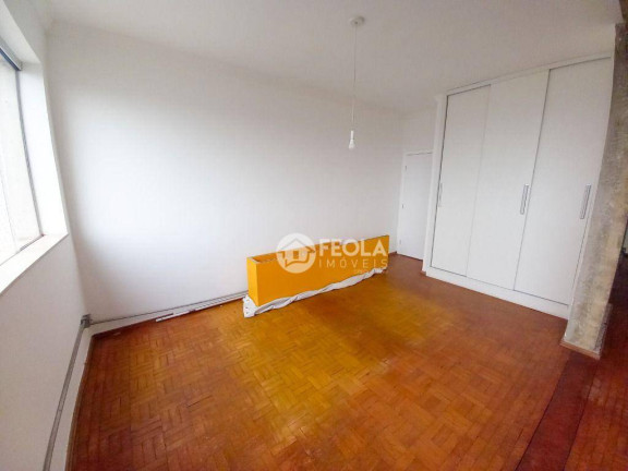 Imagem Apartamento com 3 Quartos à Venda, 126 m² em Centro - Americana