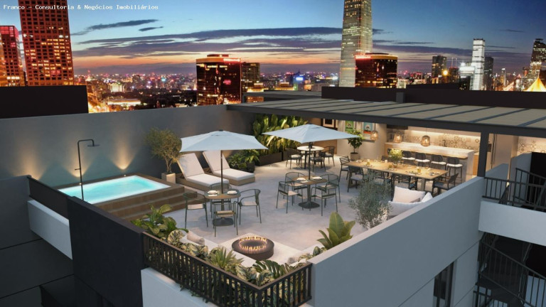 Imagem Apartamento com 3 Quartos à Venda, 143 m² em Centro - Ribeirão Pires
