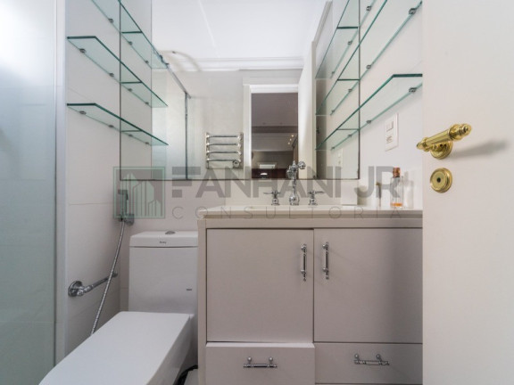 Imagem Imóvel com 3 Quartos à Venda, 157 m² em Vila Nova Conceição - São Paulo Imagem Imóvel com 3 Quartos à Venda, 157 m² em Vila Nova Conceição - São Paulo